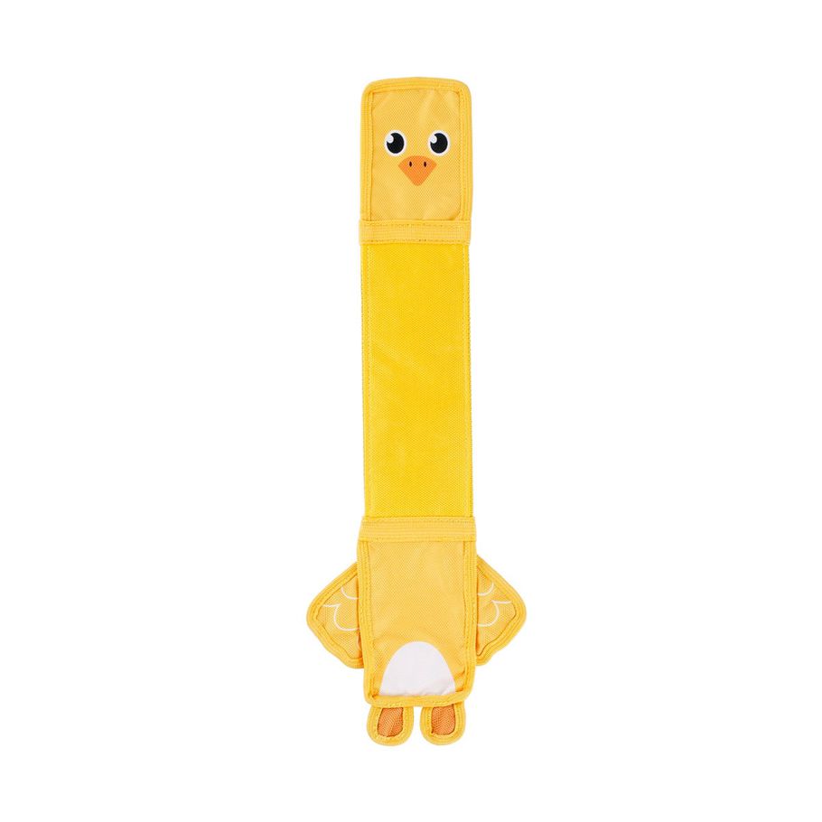 Pet Toy Chew Firehose Duck