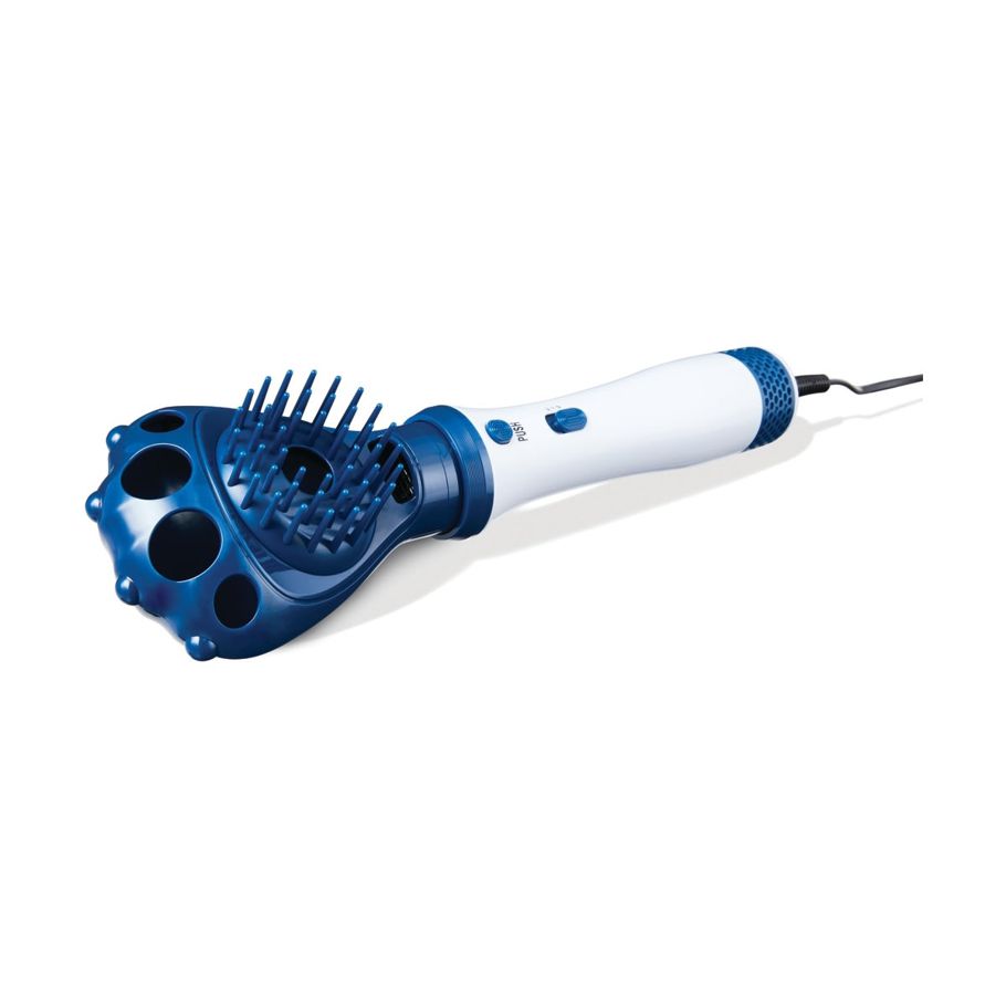 Pet Hair Dryer with Brush