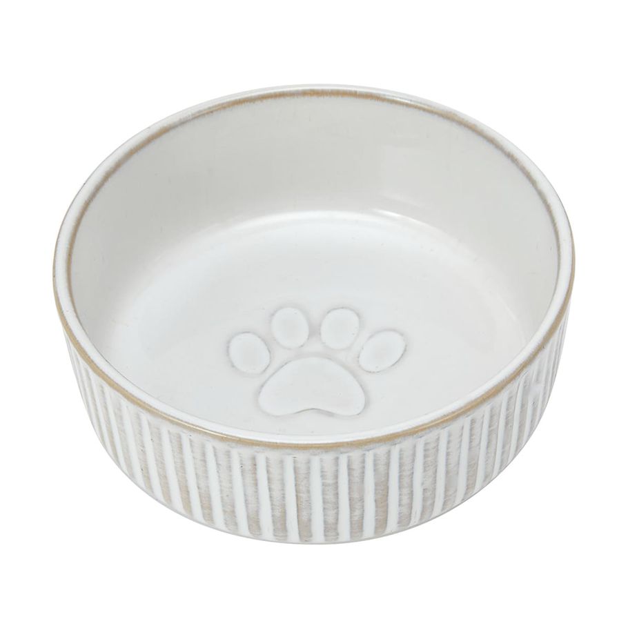Pet Bowl Ceramic - Medium