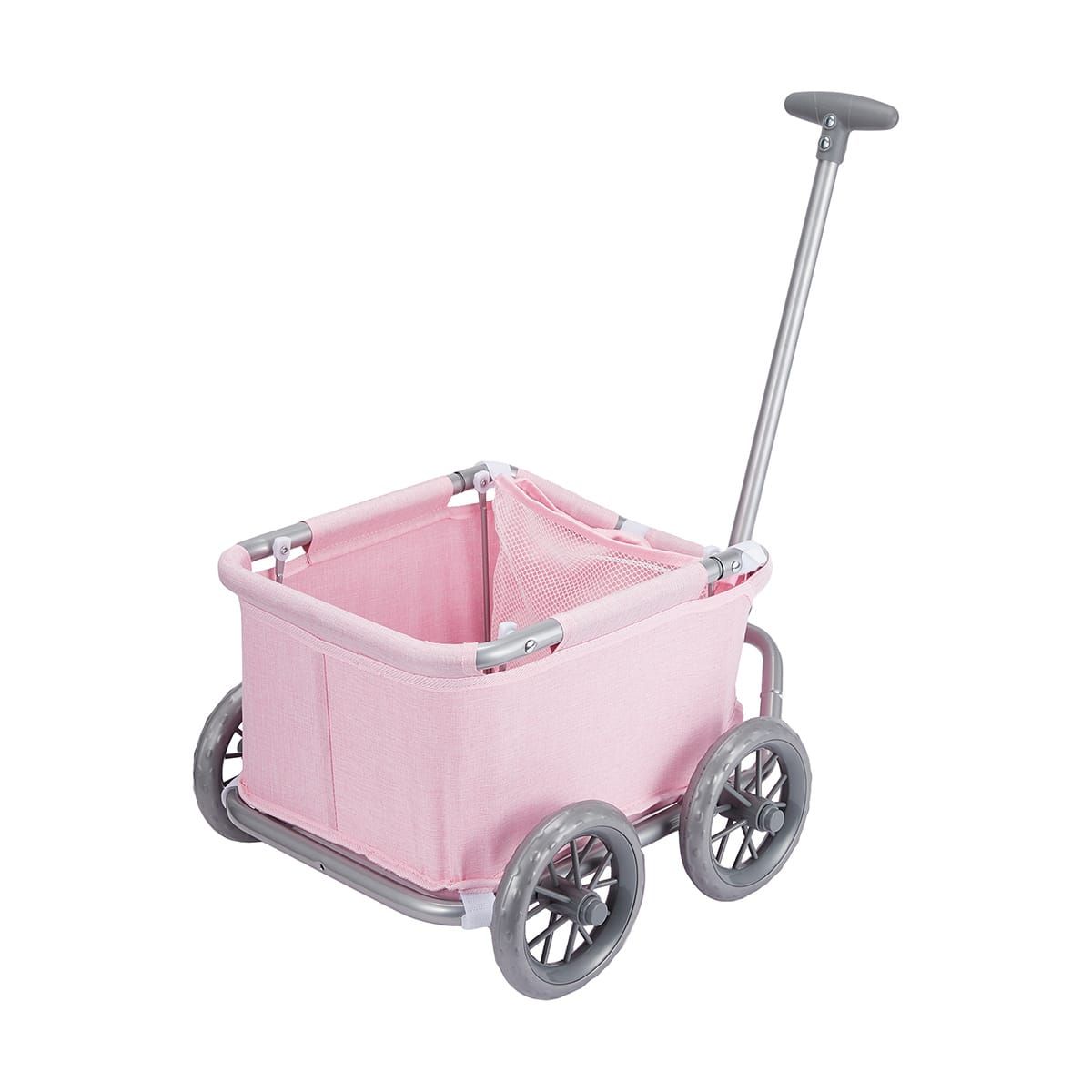 Doll Wagon