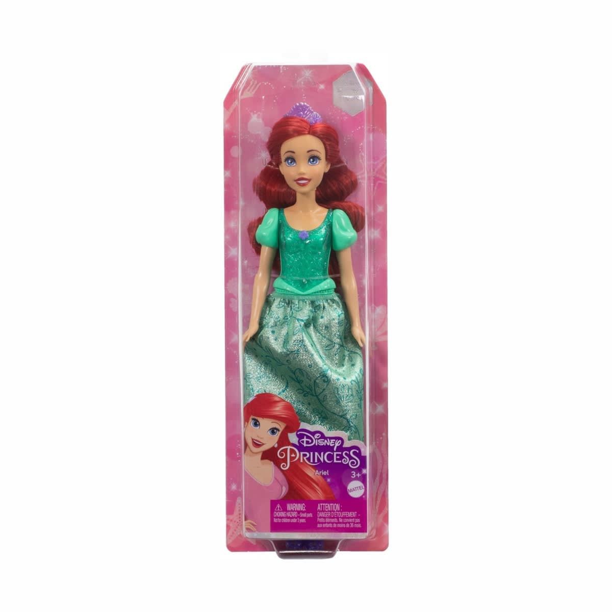 Disney Princess Ariel Doll