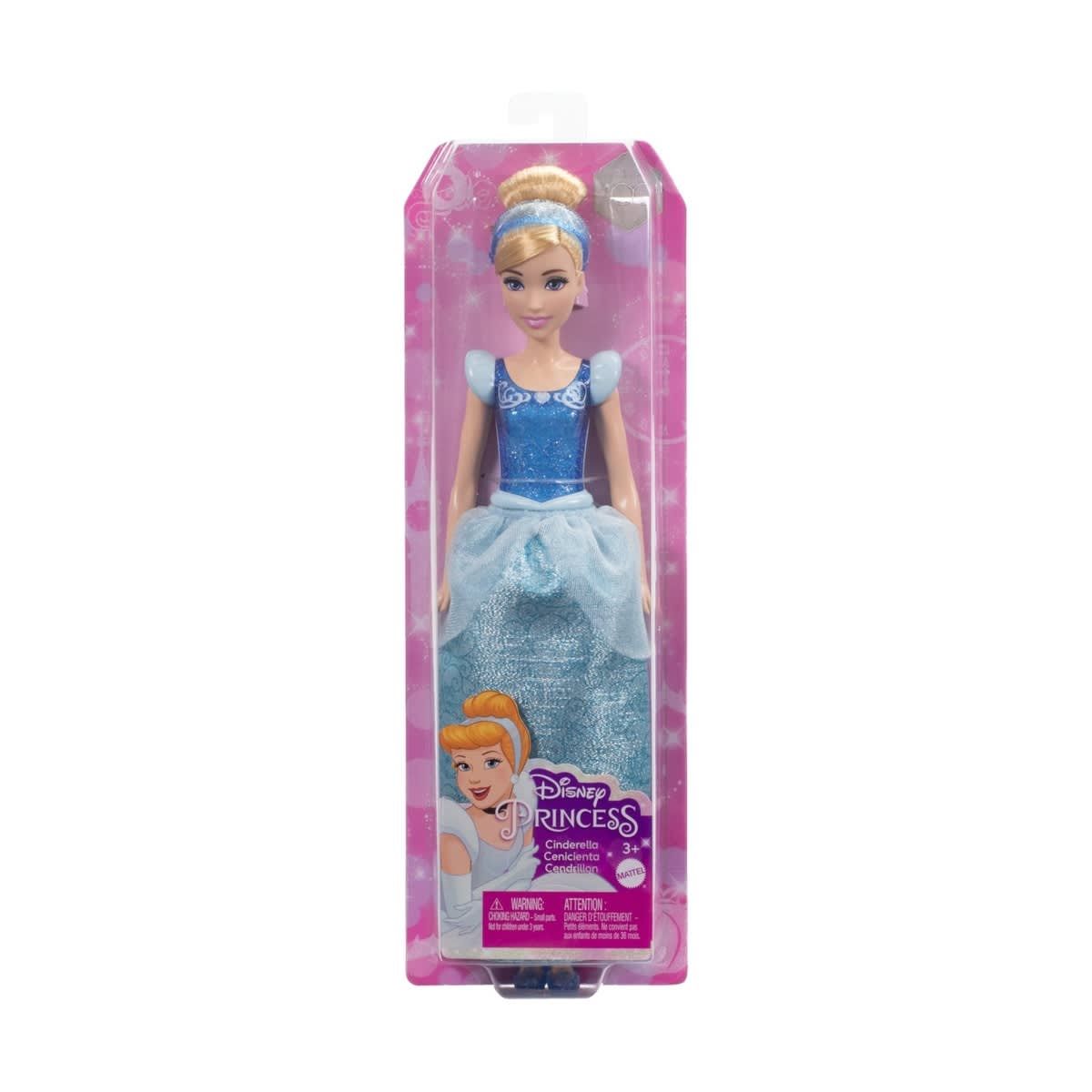 Disney Princess Cinderella Doll