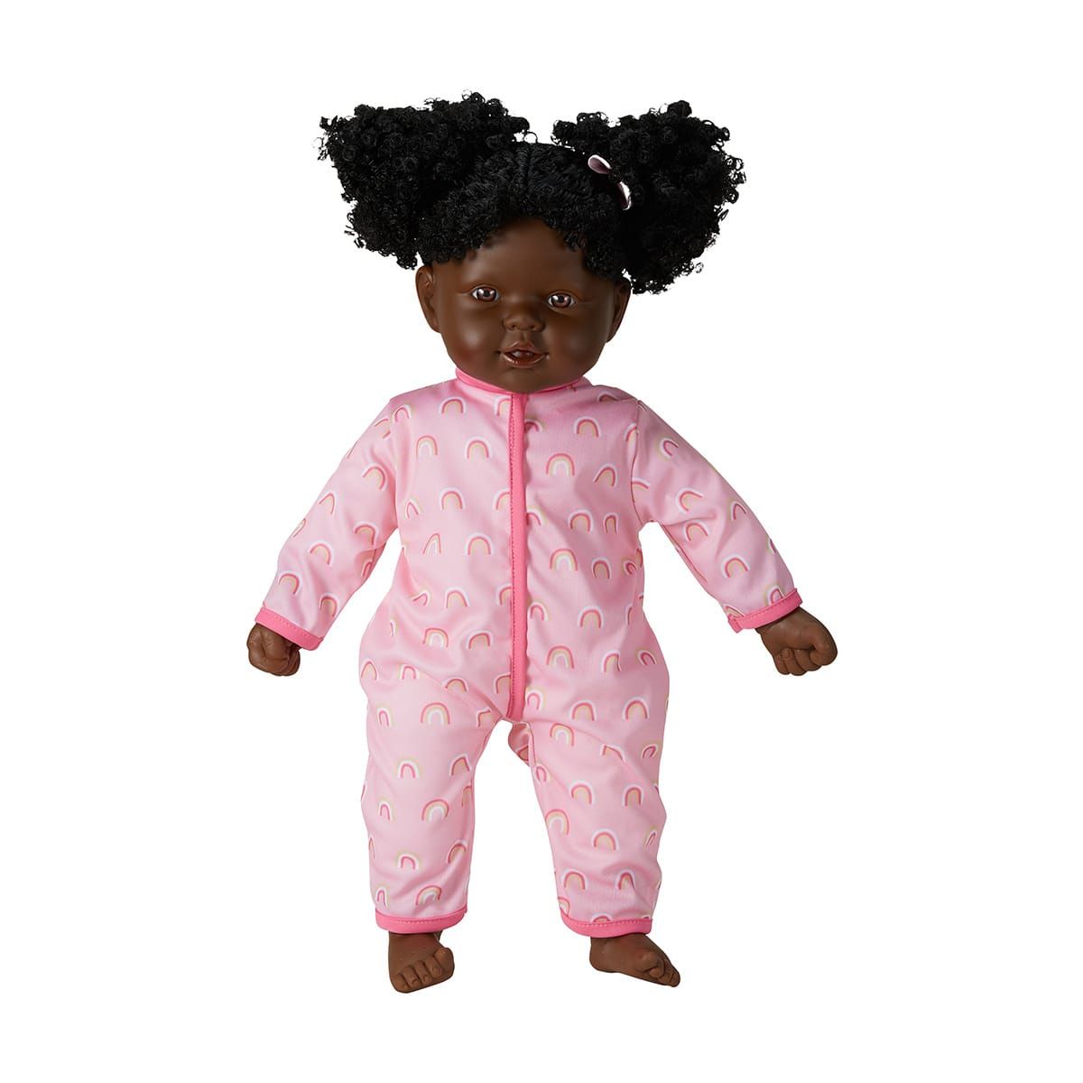 Soft Cuddle Baby Ella Doll