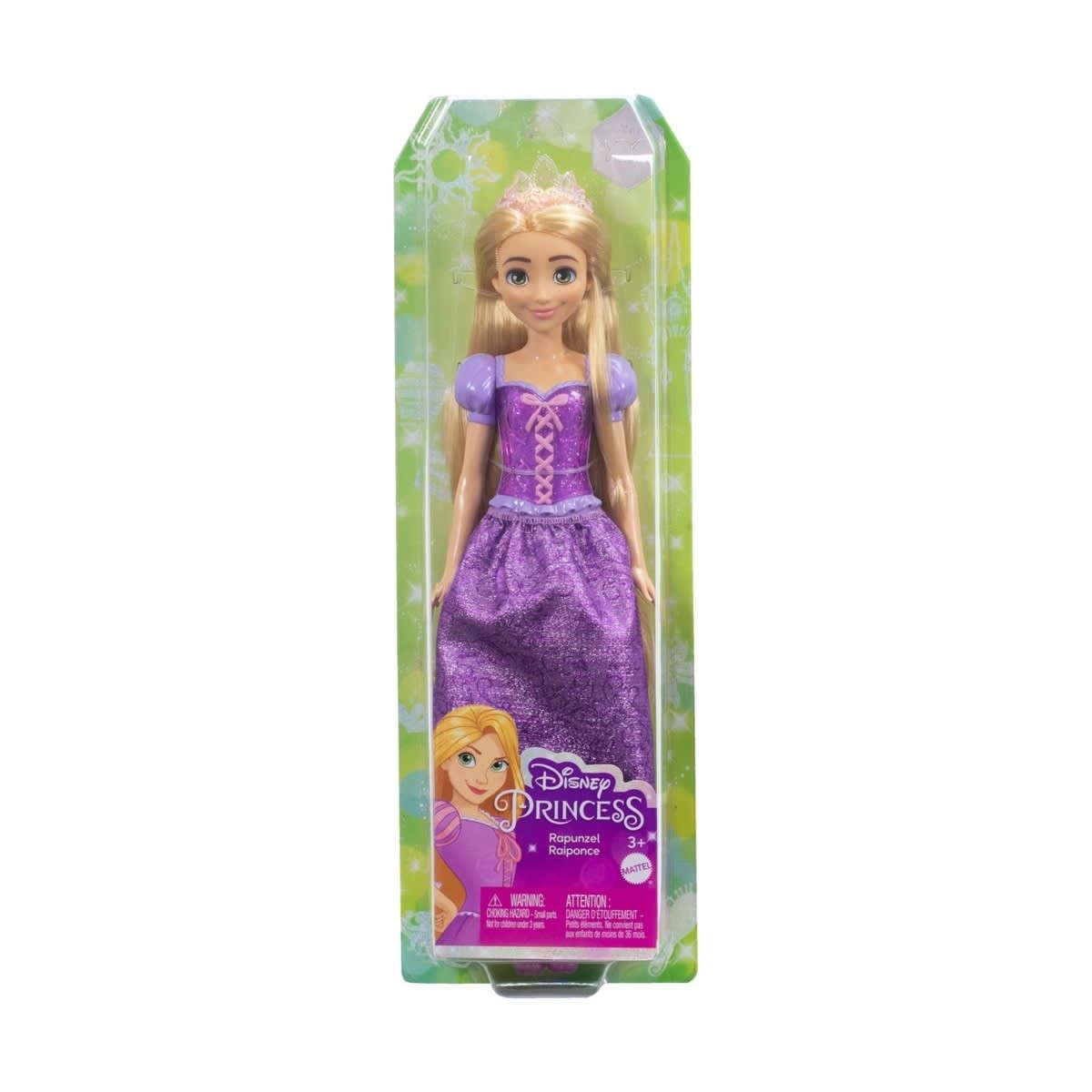 Disney Princess Rapunzel Doll
