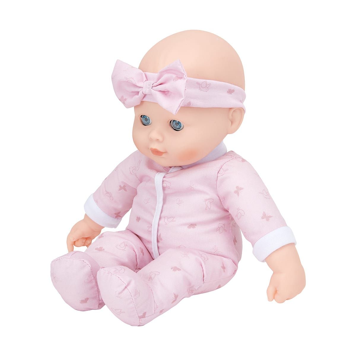 My Tumble Baby
