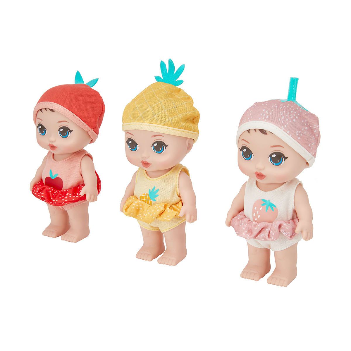 Scented Little Friends - Assorted