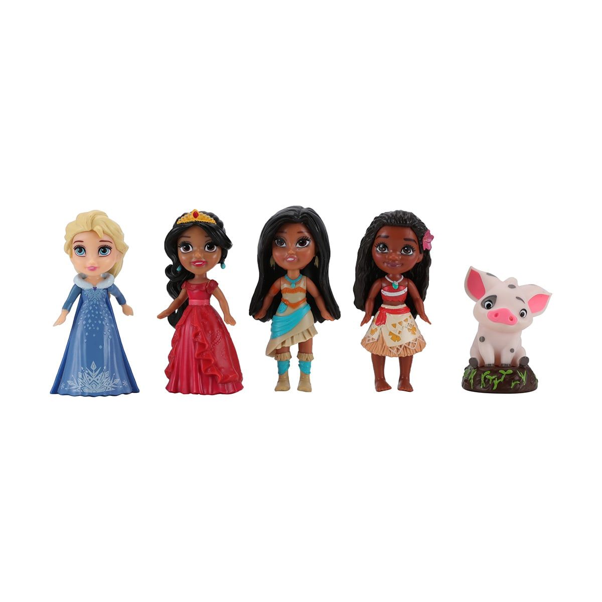Mini Toddler Gift Set