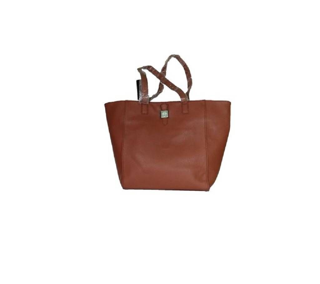 Mulberry Brand Tessie Tote Ladies Handbag