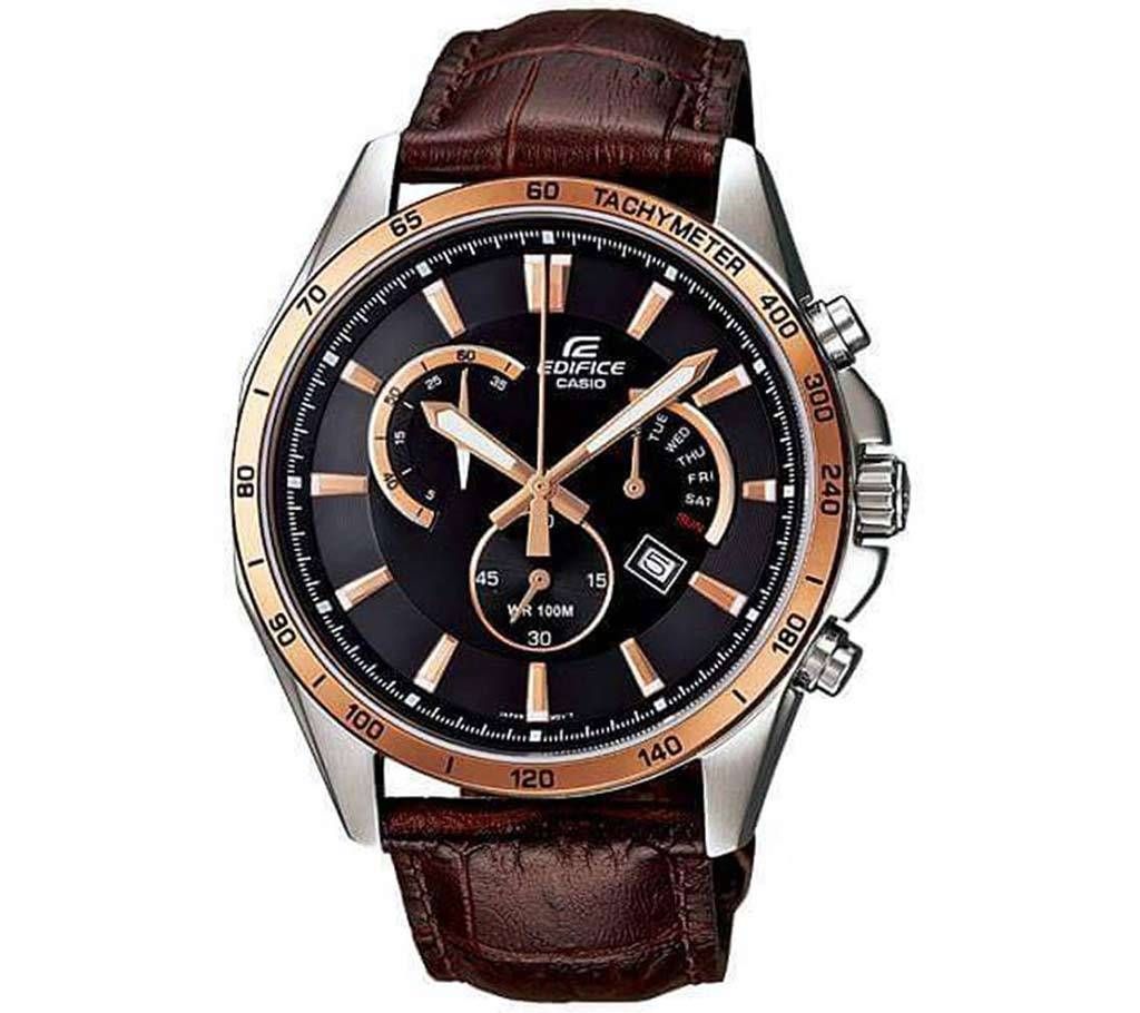 CASIO Edifice Gents Chronograph Watch-copy  
