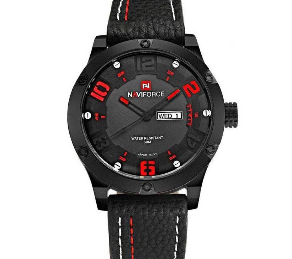 NAVIFORCE Wrist watch (Copy)