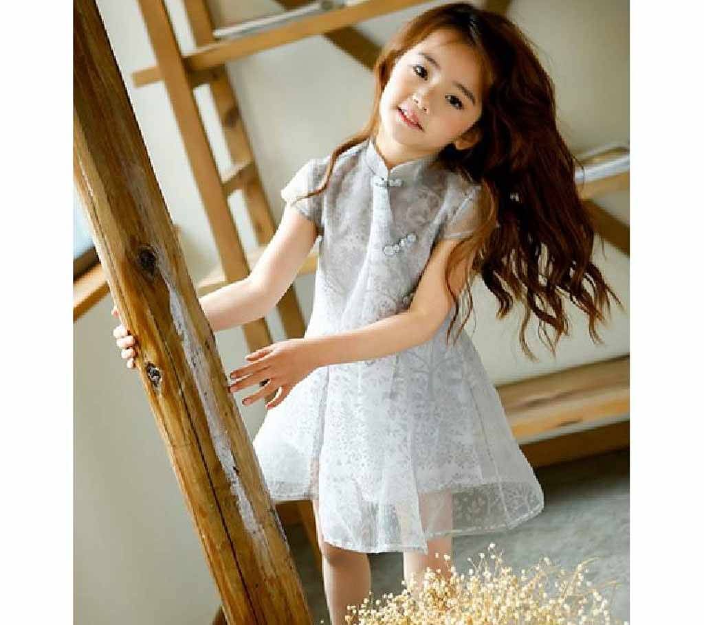 Princess Summer Skirt for Kids