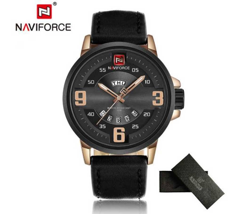 NAVIFORCE Military Wristwatch For Men (Copy) 