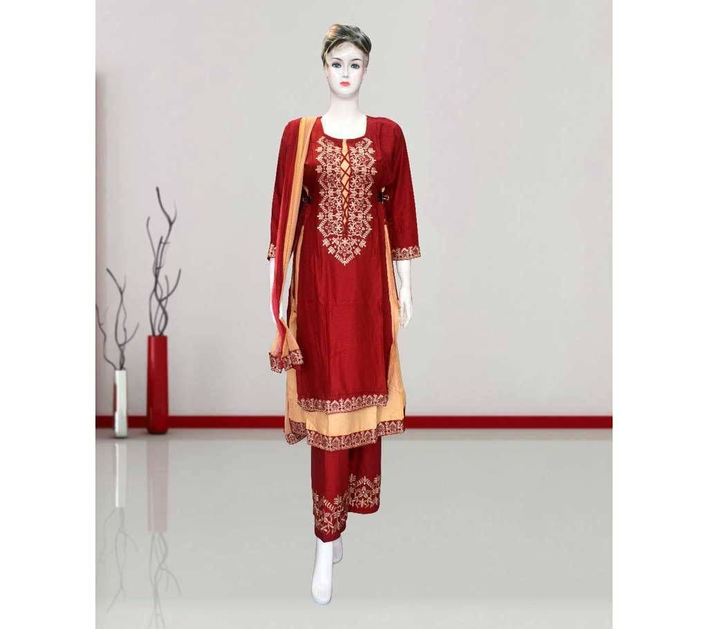 Radymade Indian 4 piece style 3 piece