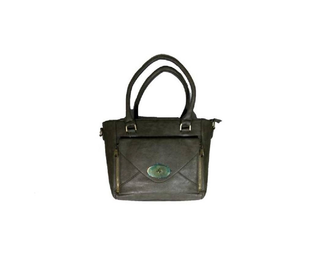Mulberry Small Bayswater Satchel Ladies Handbag 