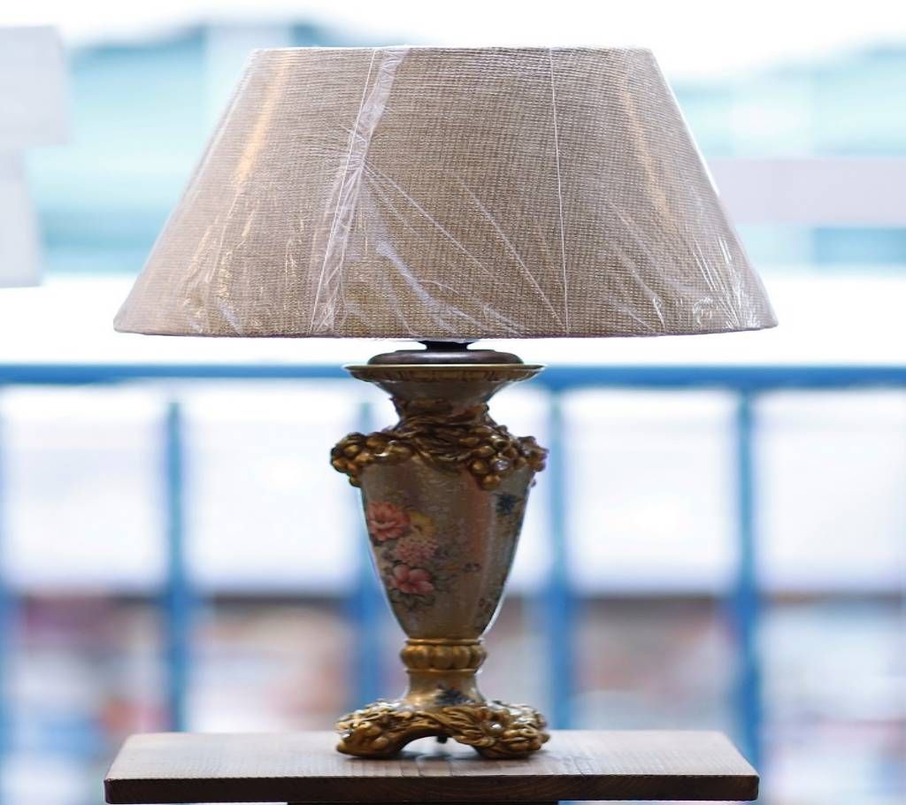 Gorgeous Style Antique Lamp