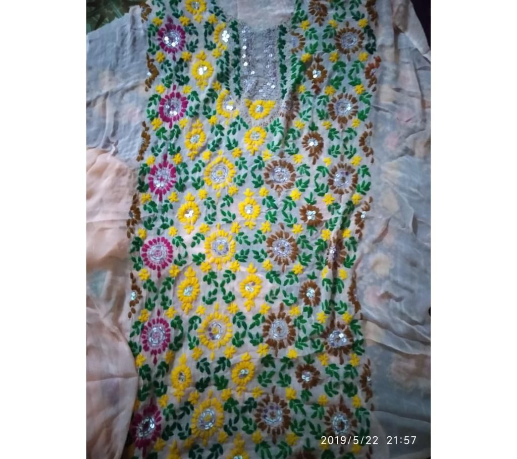 Pakistani fulkari 2 pic