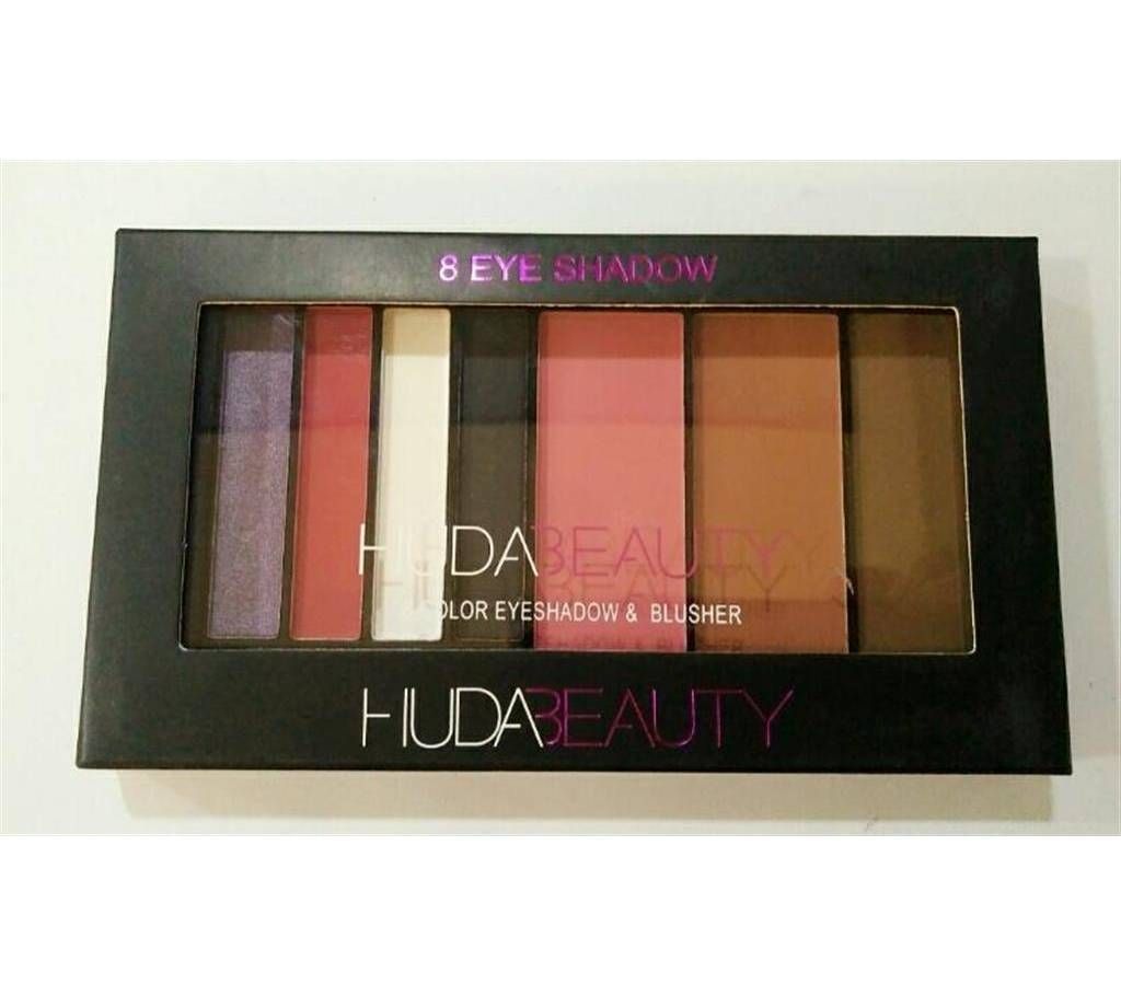 Huda Beauty Eye Shadow China