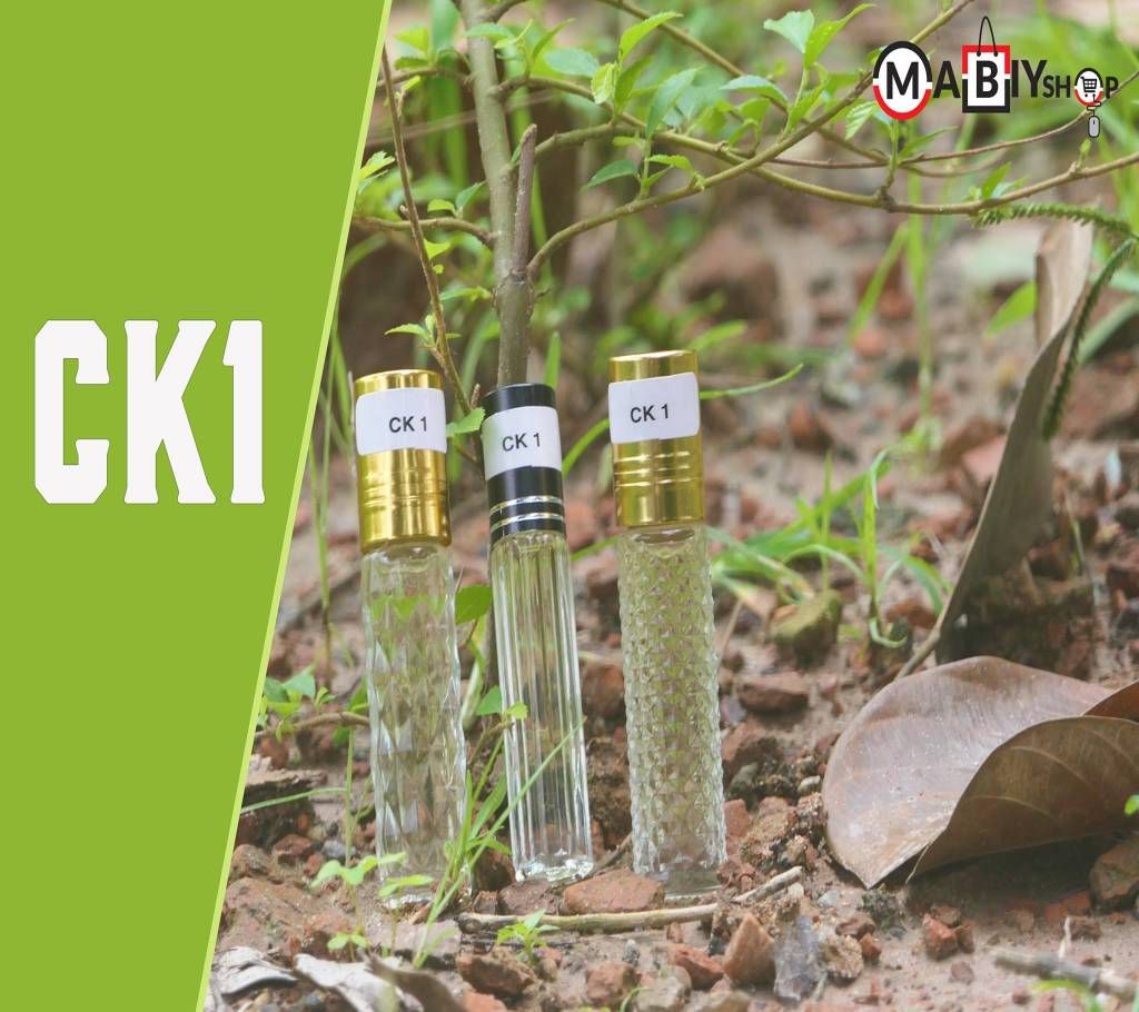 CK 1 Ittar - 1Pc 4ml (France)