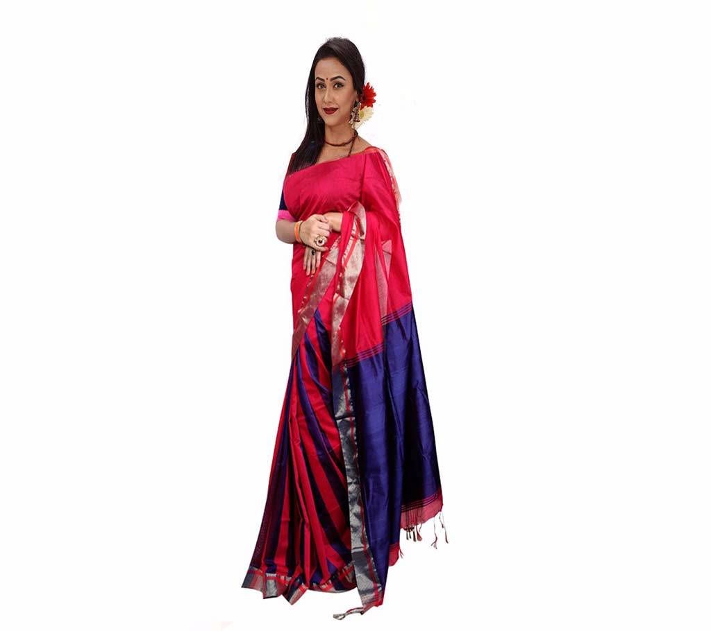 Pure Silk Saree
