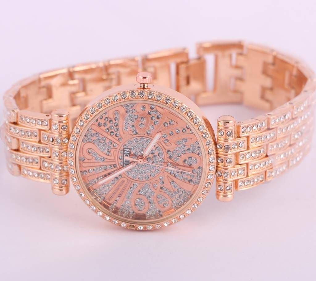 Titan Women Wrist Watch (Copy)