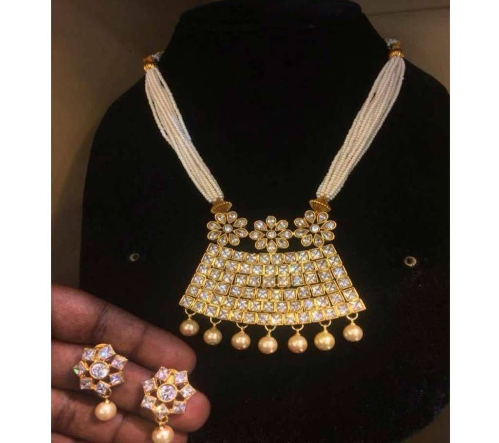 joipuri kundon set