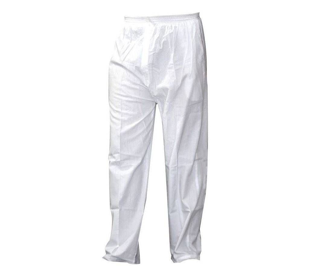 Cotton Trouser for men