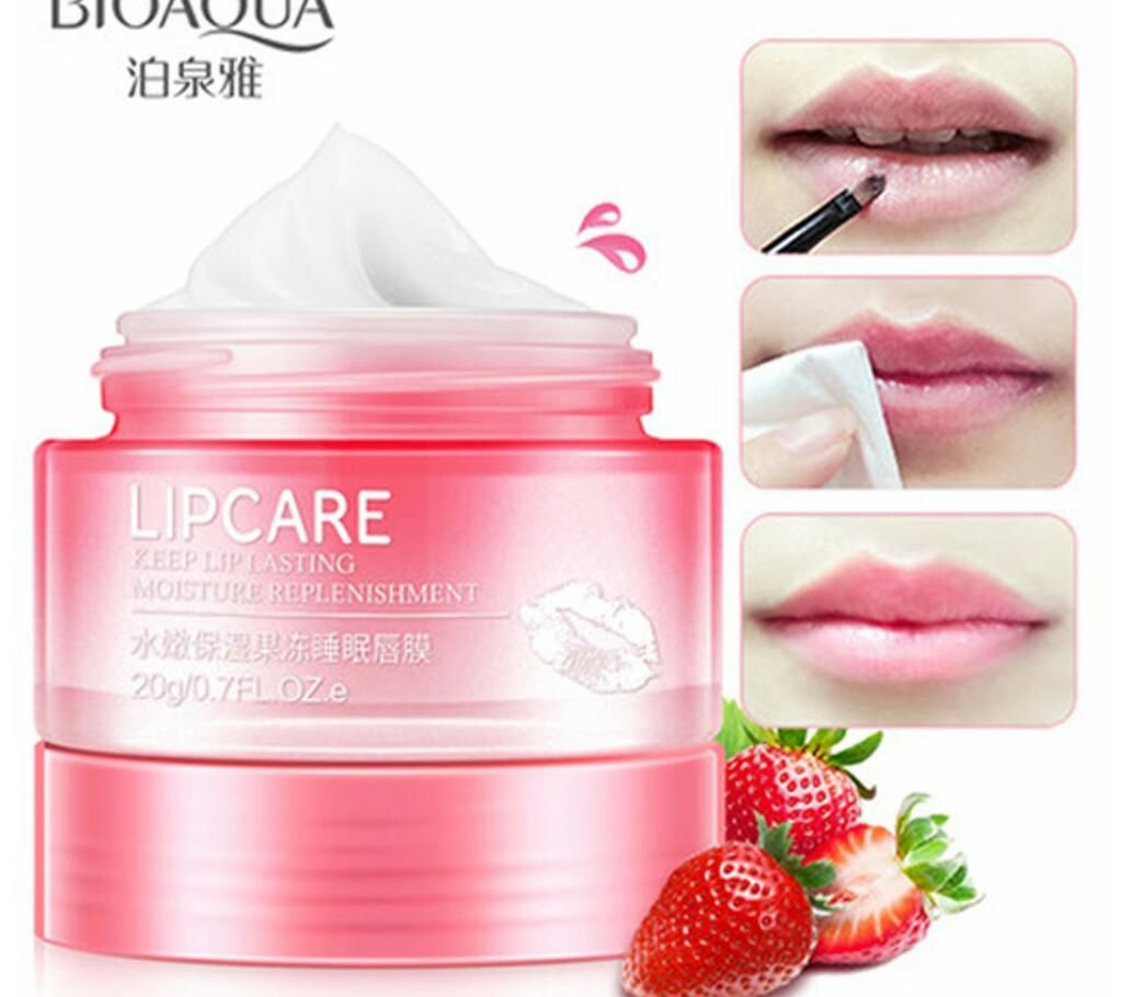 Bioaqua Lip care China