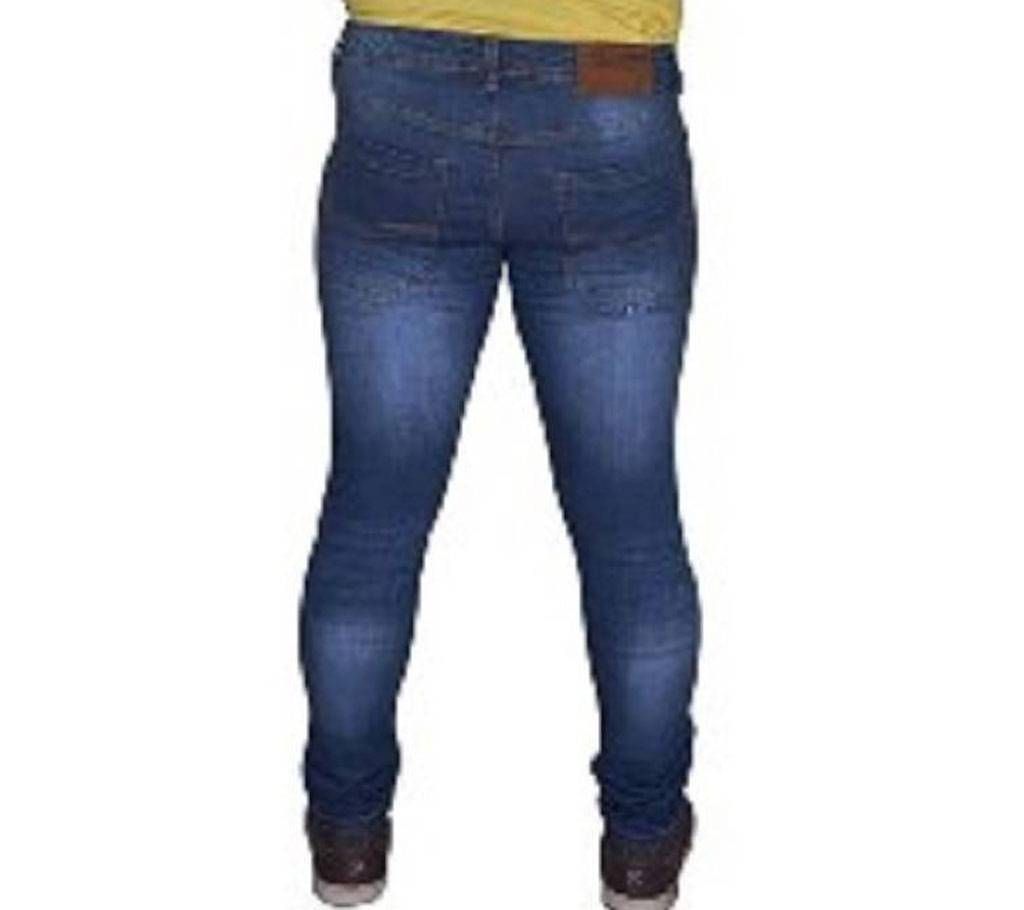 Menz Narrow Fit Jeans Pant