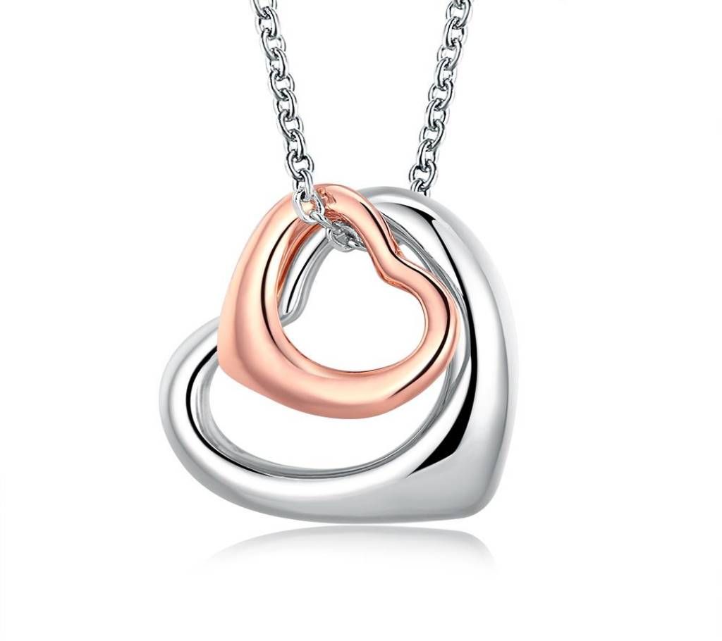 Heart Shape Pendant