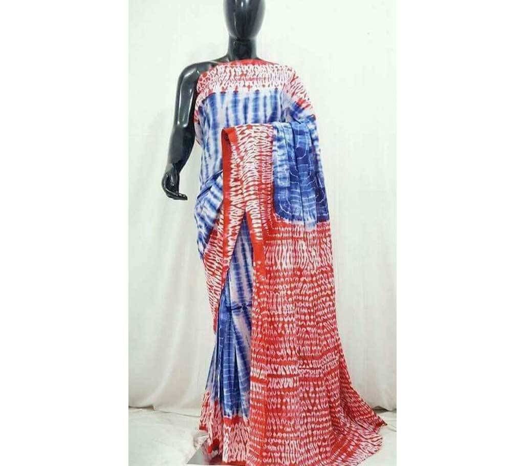 Eid collection - Indian Cotton Saree