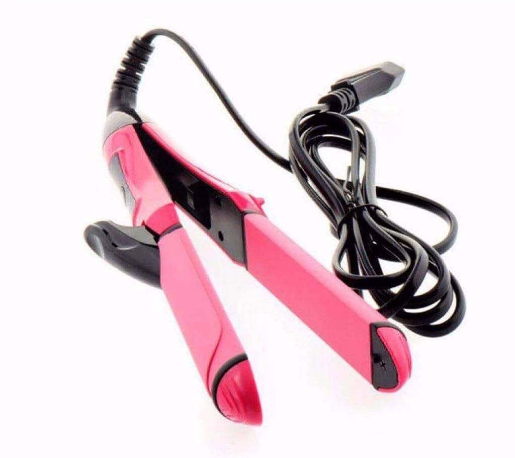 Nova 2 in 1 hair straight