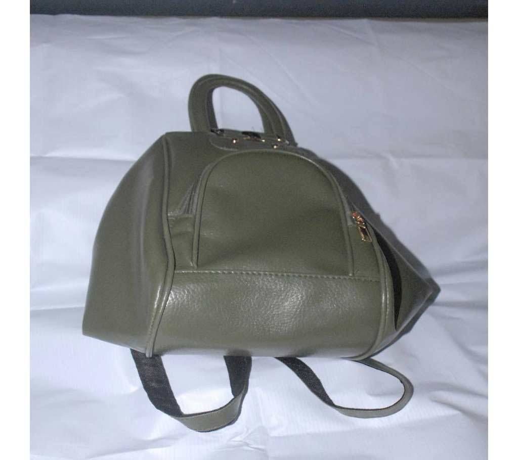 Leather Ladies Bag