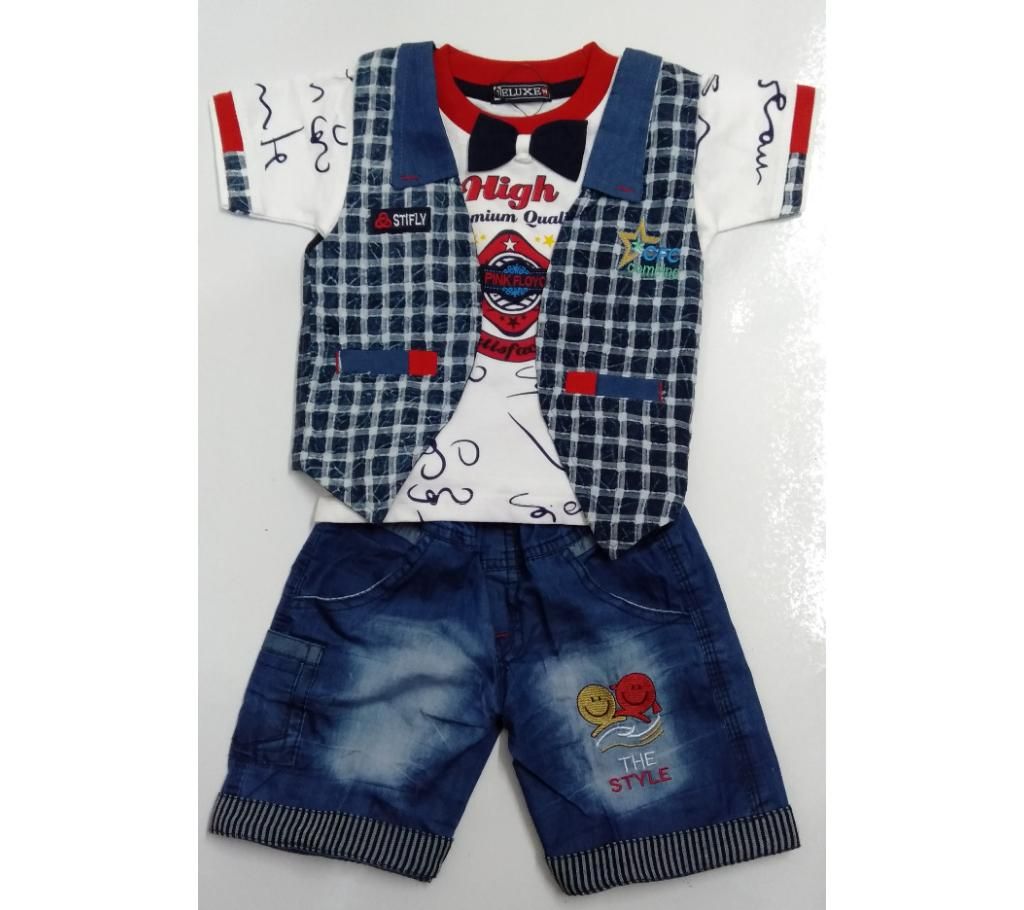 Party Dress For Kids