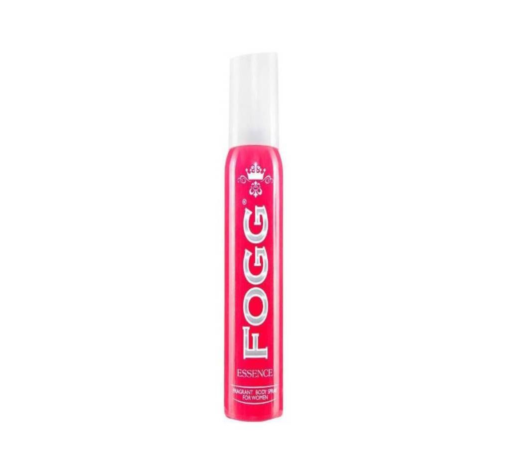 FOGG Essence Body Spray For Women - 120 ml India 