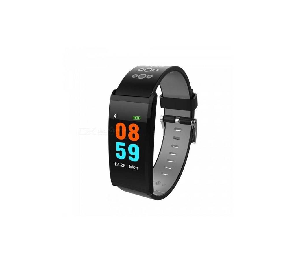 X20 Smart Band Touch Screen Smart Bracelet