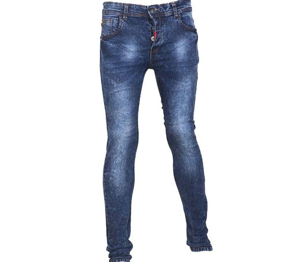 ROOKIES Stretch Jeans Pants Replica