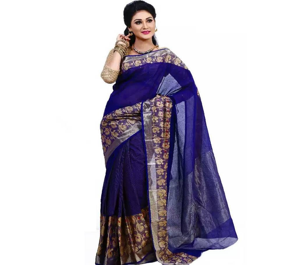 Suti Lota Par Saree