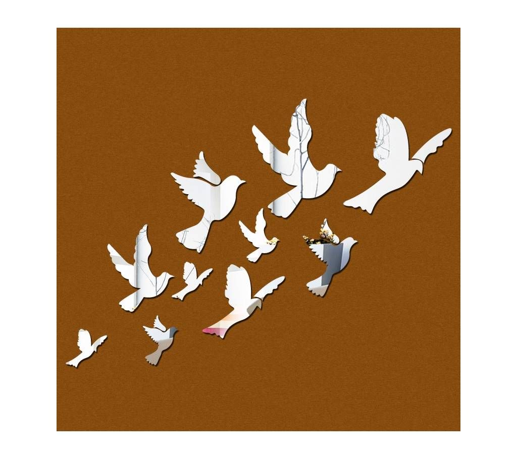 Wall decorative sticker