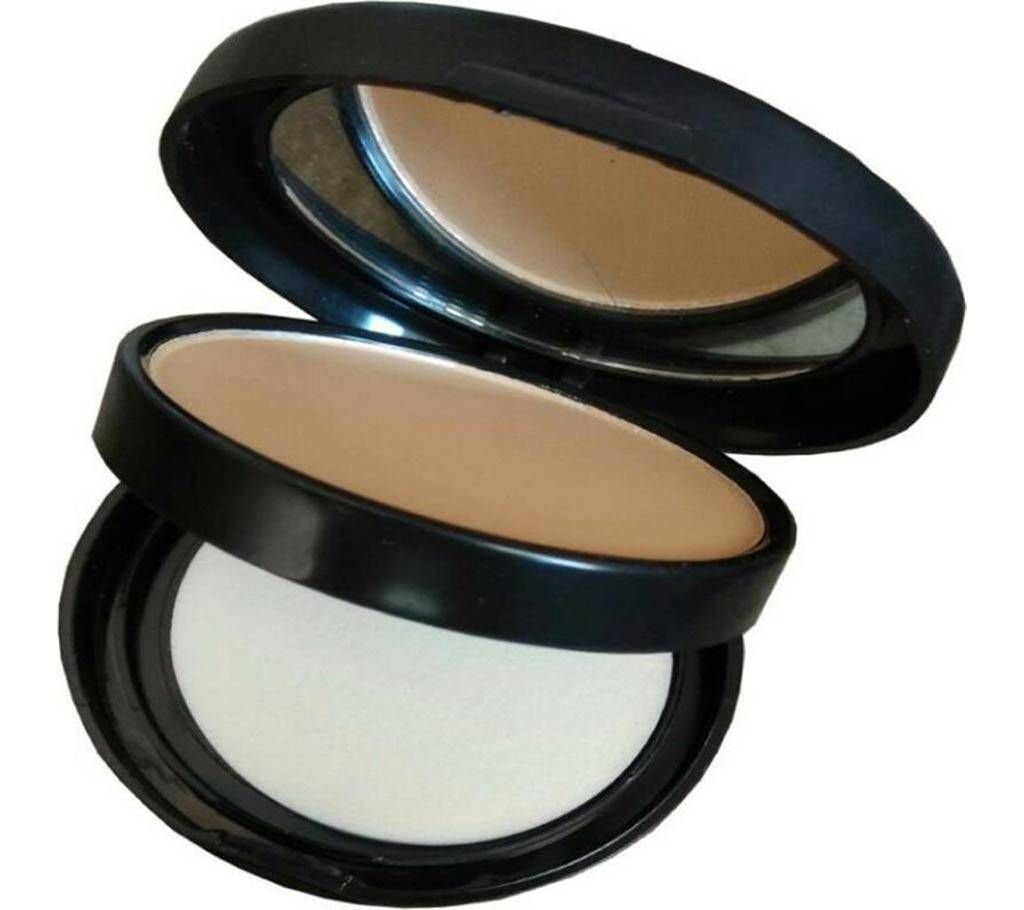 Huda Beauty press powder Italy