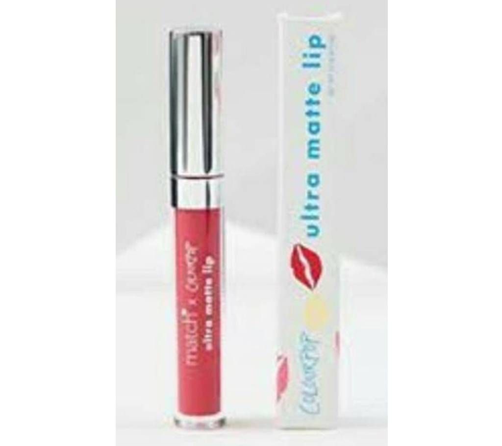 Colorpop MWAh liquid lipstick (USA)