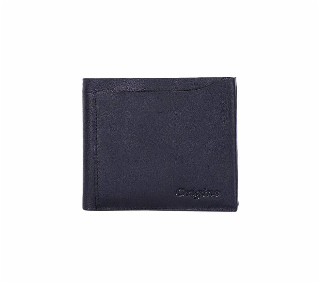 Menz Money Bag With Cardholder