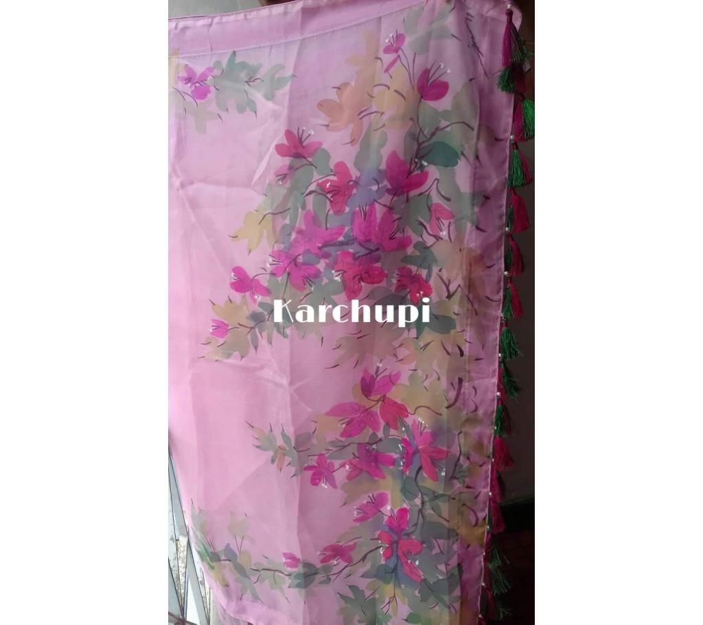 Exclusive Muslin