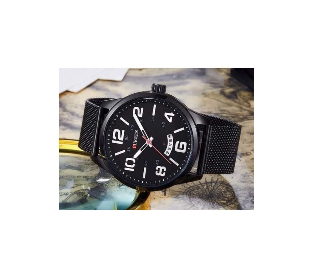 Curren Band Wrist watch