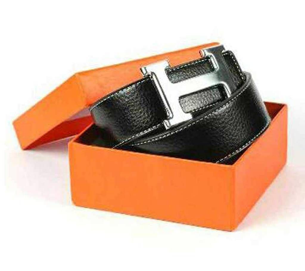 Hermes Fashionable belt.