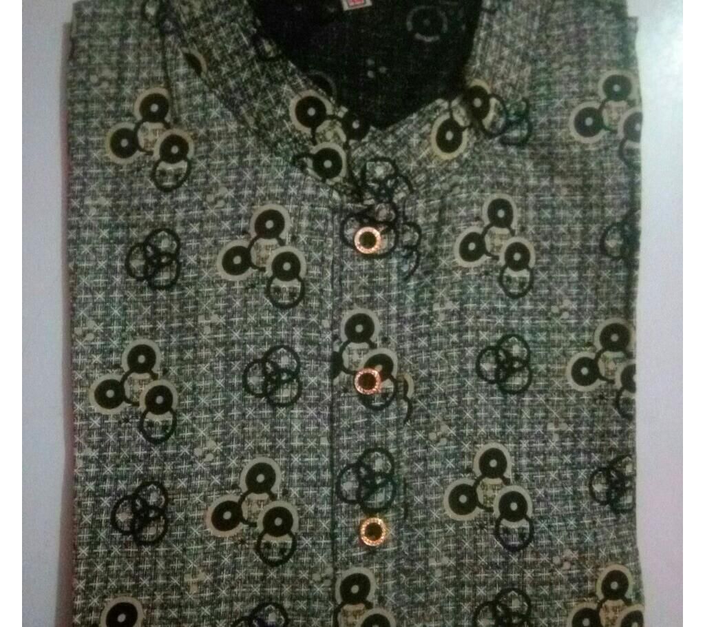 Gents Chinese Shaton Long Punjabi