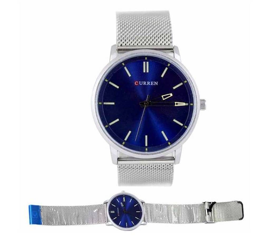 Curren Gents Wristwatch 005