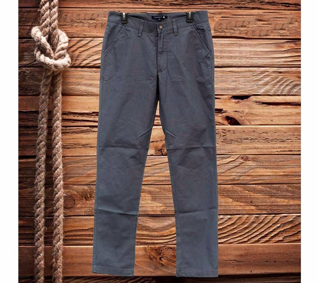 New Port Men's Gabardine Pant
