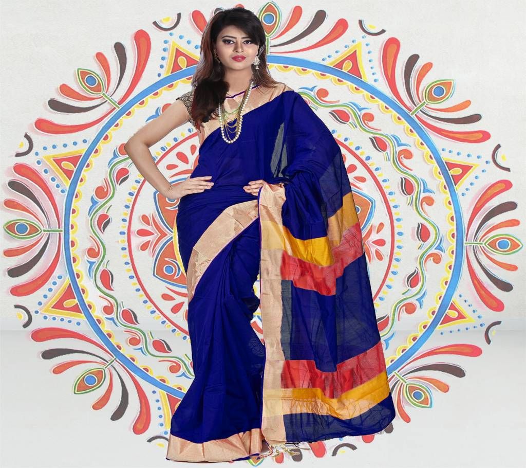 Pure soft silk Saree