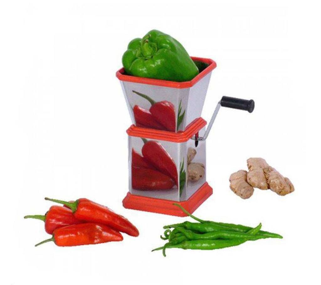 Chilly Cutter