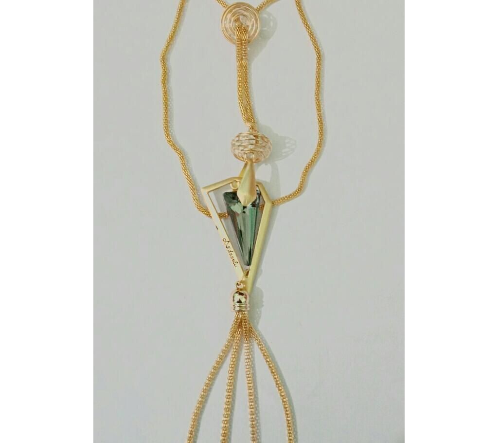 Ladies Special Necklace